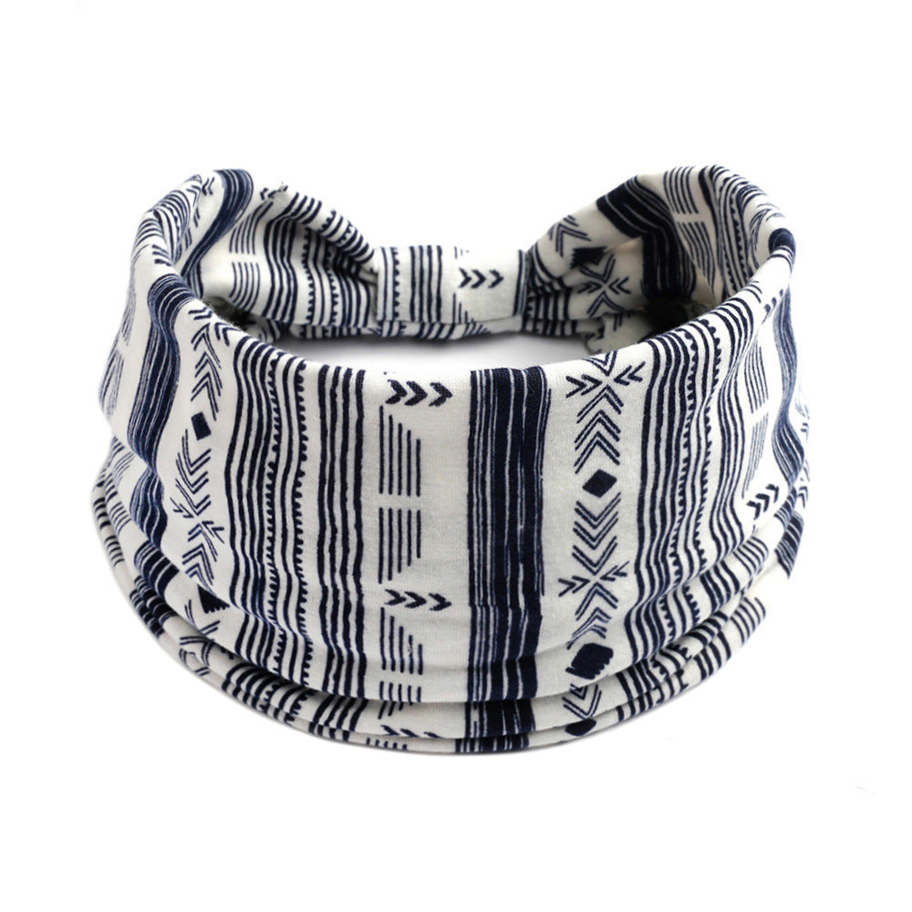 Bohemian Headband