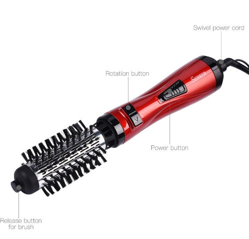 2 in 1 Multifunction Hair Curler