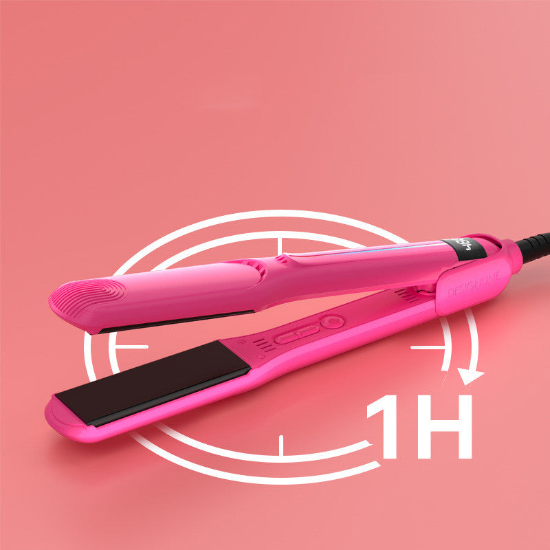 Hair Straightener Dual-use