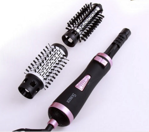 2 in 1 Multifunction Hair Curler