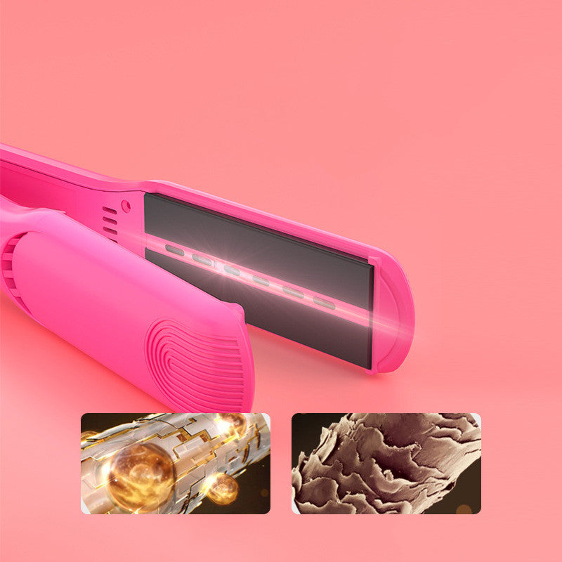 Hair Straightener Dual-use