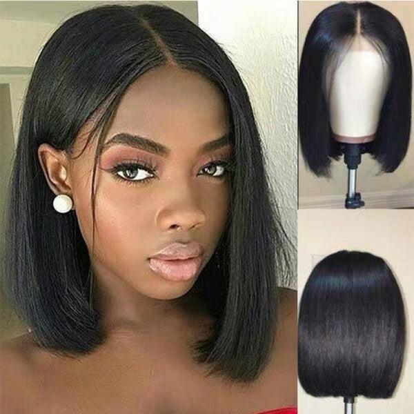Bob Brazilian wig