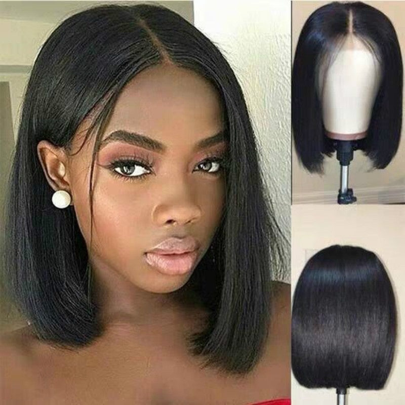 Bob Brazilian wig