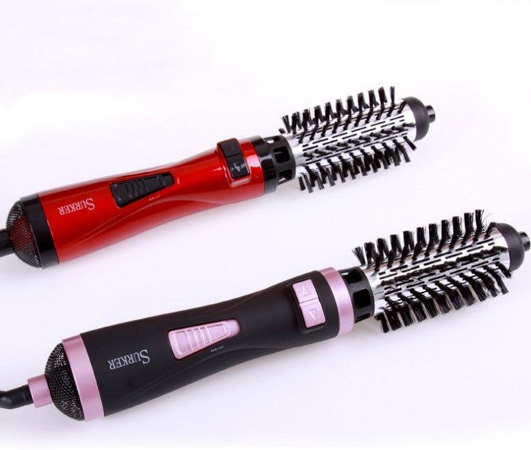 2 in 1 Multifunction Hair Curler