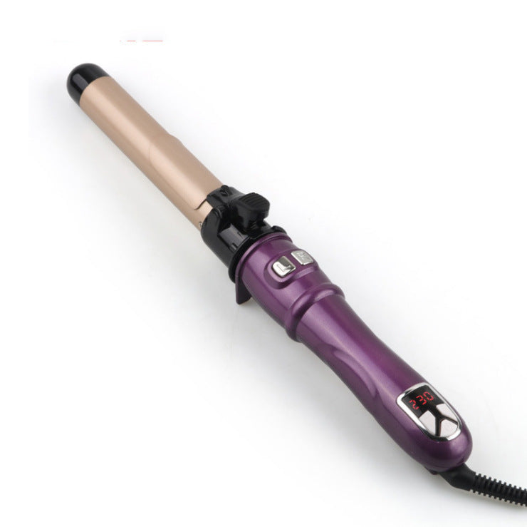 Otating Curling Iron