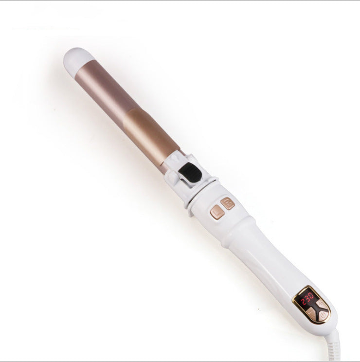 Otating Curling Iron