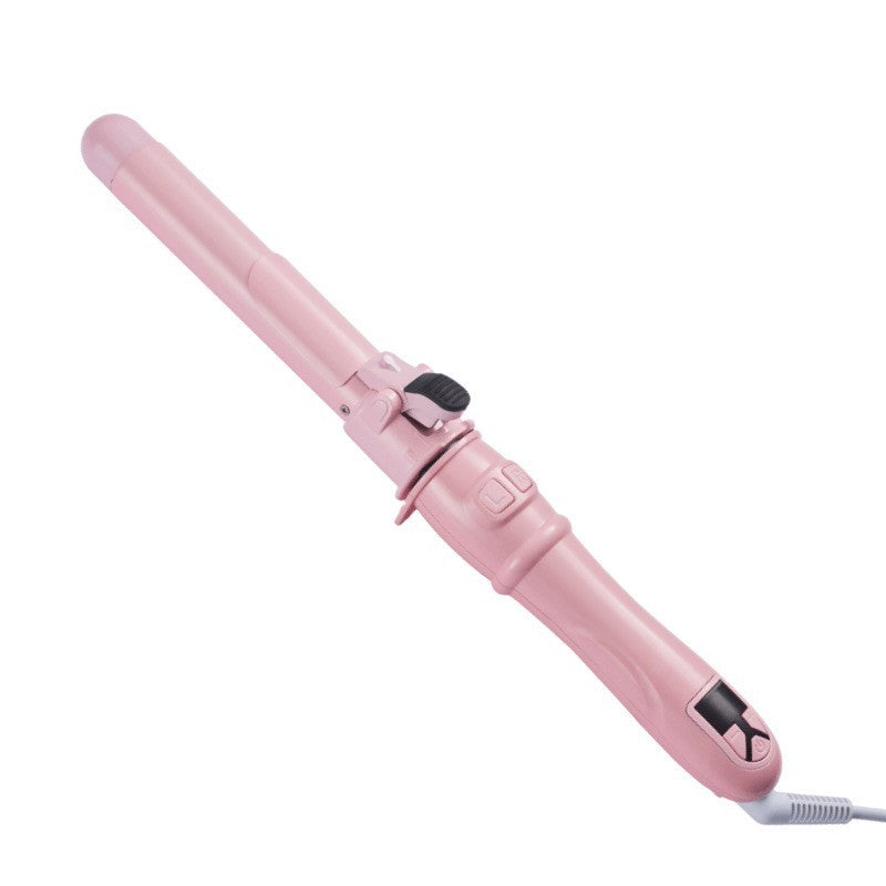 Otating Curling Iron
