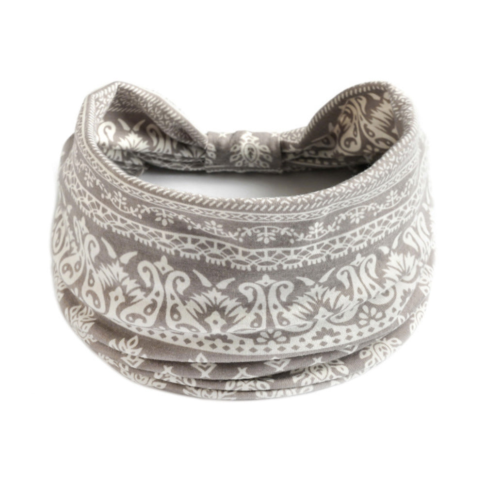 Bohemian Headband