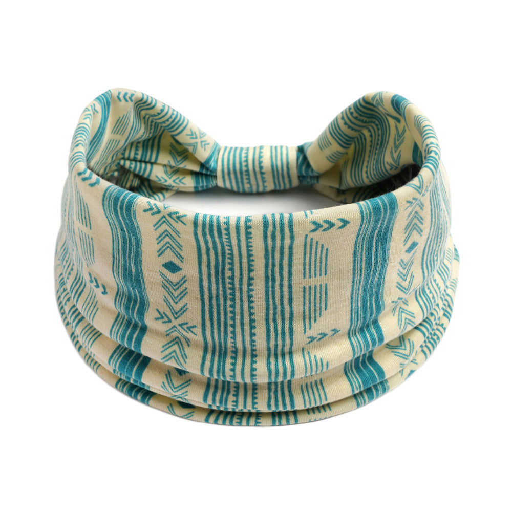 Bohemian Headband