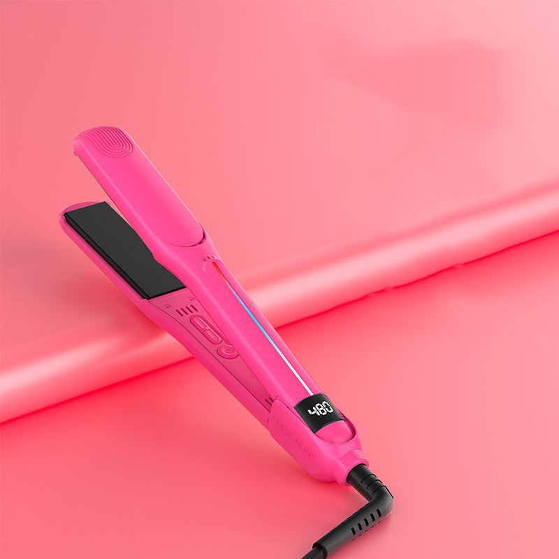 Hair Straightener Dual-use
