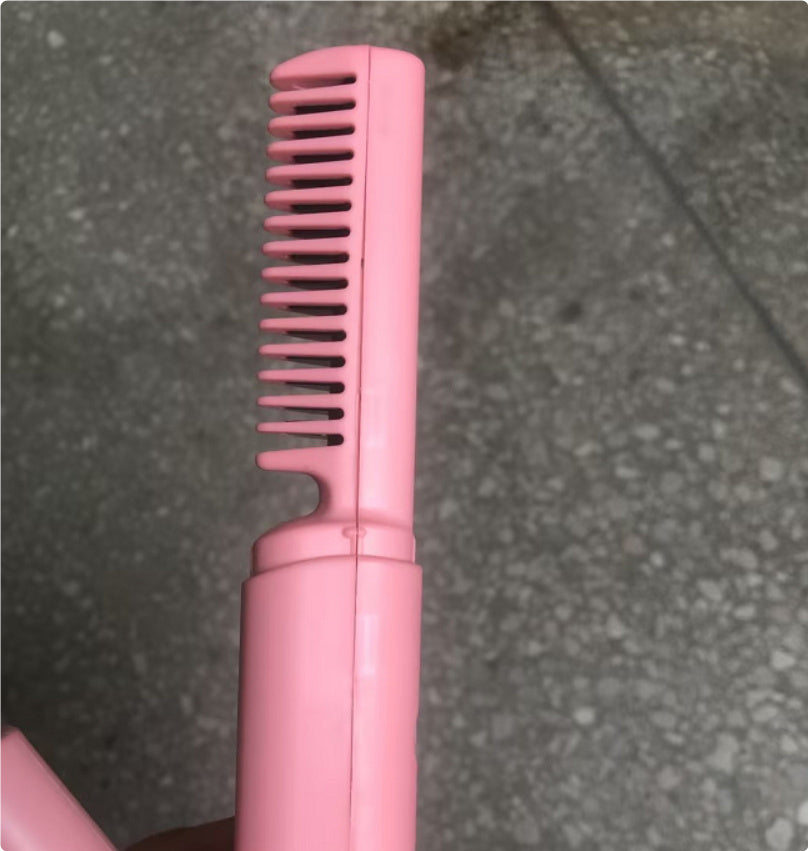 Professional Wireless Hair Straightener