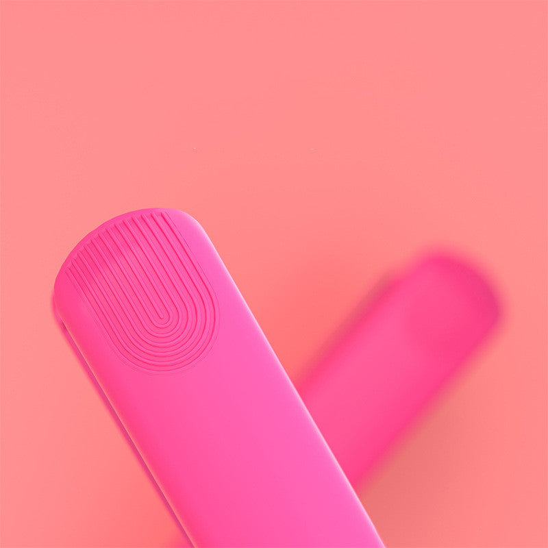 Hair Straightener Dual-use